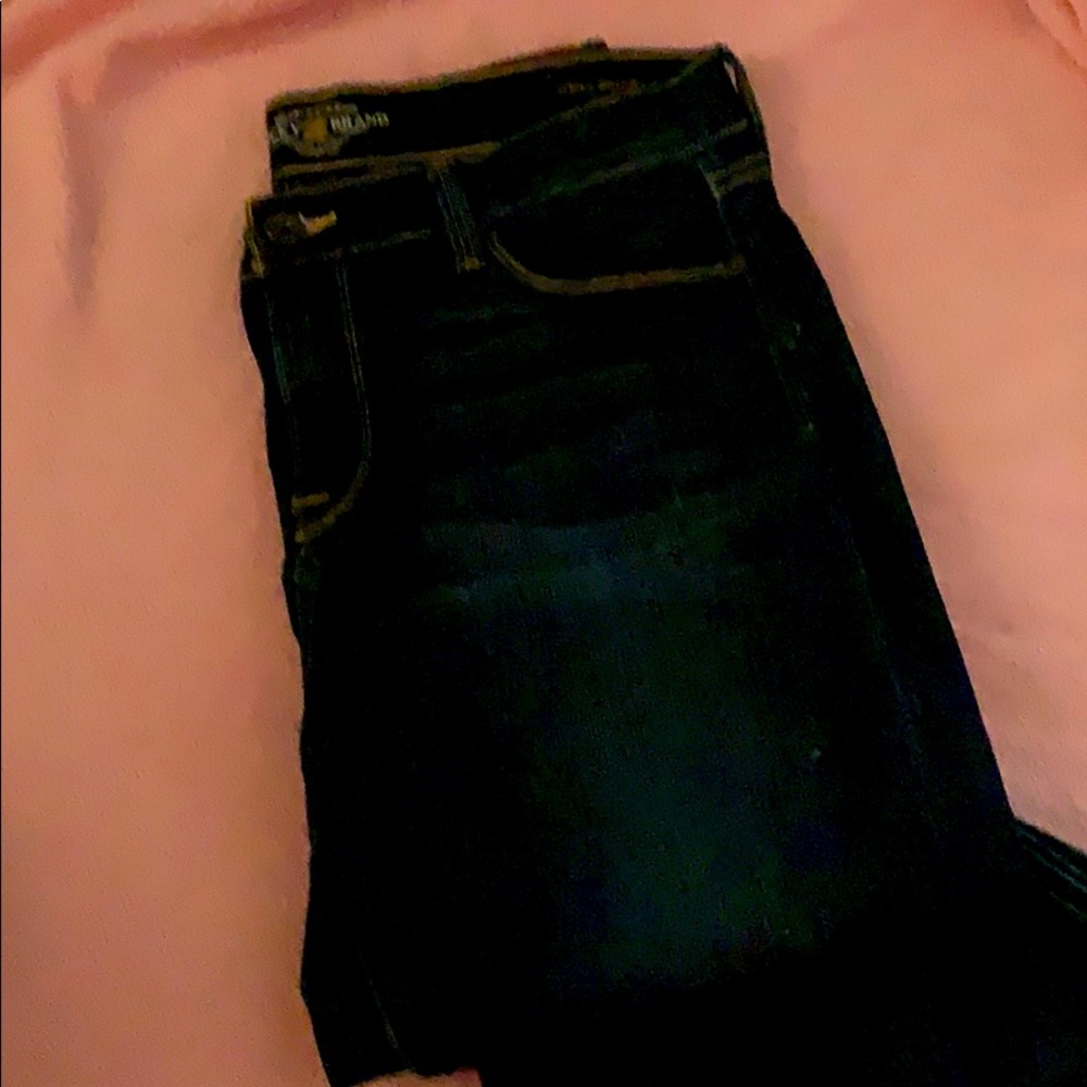 Lucky Brand Jeans